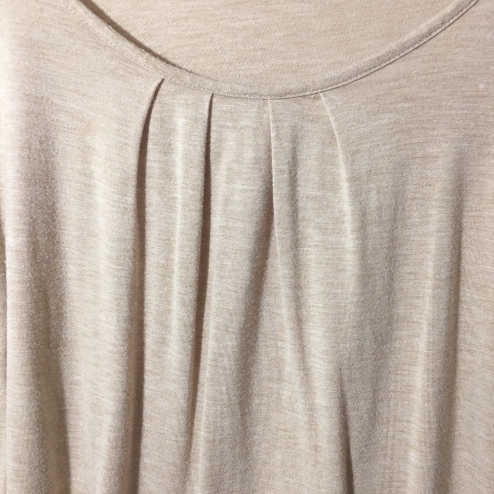 TALBOTS TOP - Picture 3 of 7